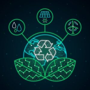 Regenerative Energien, Transparent PV-Module