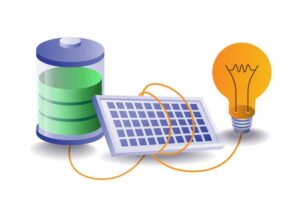 Photovoltaik-Speicher 20 kWh Titel, Speicher, PV-Anlage Drosselung aufheben