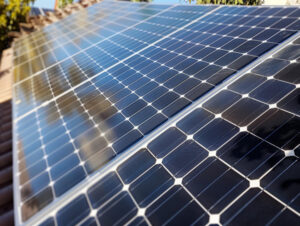 Beste Photovoltaik-Module