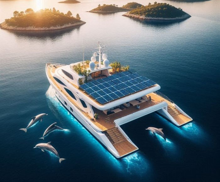 Photovoltaik-Inselanlage Titel