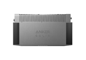 Anker SOLIX Solarbank 2 E1600 PRO All-in-One, Anker Solix Solarbank 2 E1600 Pro Test