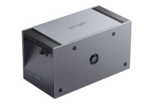 Anker Balkonkraftwerk Speicher - SOLIX Solarbank E1600+17Y0