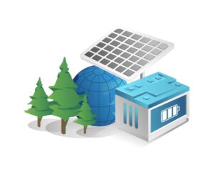 Solarstrom direkt nutzen für jedermann