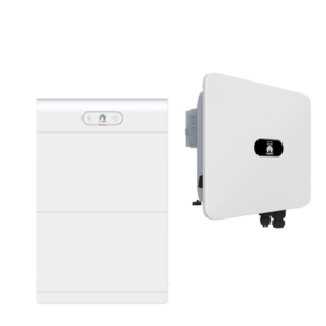 LUNA2000-14-S1 + SUN2000-12K-MB0
