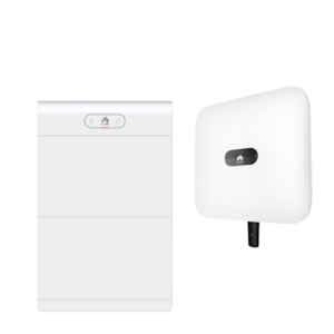 LUNA2000-14-S1 + SUN2000-8KTL-M1