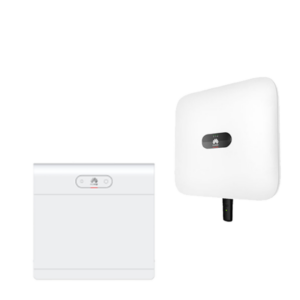 LUNA2000-7-S1 + SUN2000-8KTL-M1