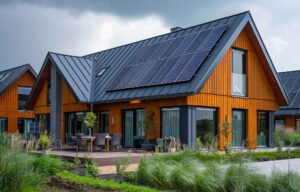 Solaranlage Einfamilienhaus: Kosten