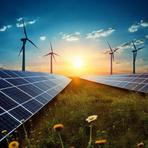 PV Anlagen finanzieren, Erneuerbare Energien