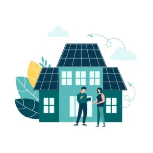 PV Anlagen finanzieren, mieten, pachten