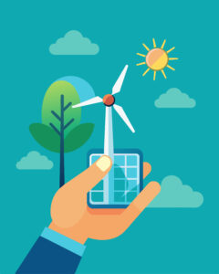Alternative Energien, Photovoltaik-Speicher Pro und Contra
