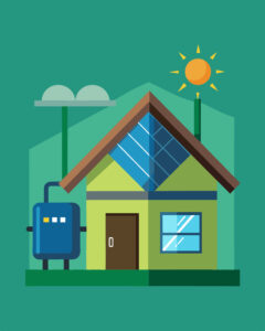 berechnen Photovoltaik