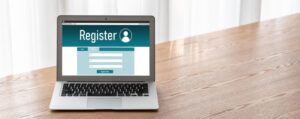 SMA Wechselrichter Login, Registrieren