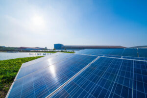 Preisentwicklung PV-Anlagen 2024