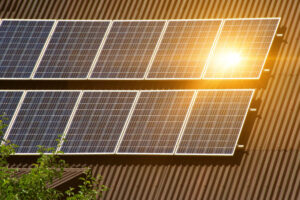 Wie viel Strom produziert eine 8 kWp Photovoltaikanlage am Tag? Titel, 5-kW-Solaranlage