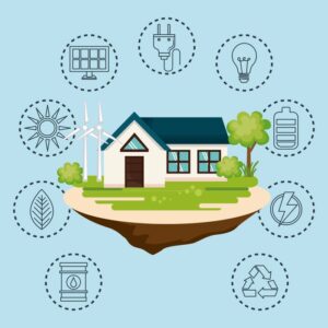 Preisentwicklung PV-Anlagen 2024, Smart Home