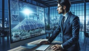 Kosten für Solaranlage auf Dach, Planung