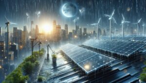 Nachteil Solaranlage, Vorteil Solaranlage