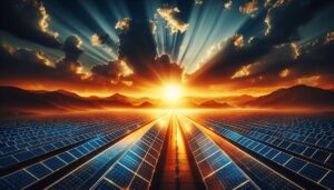 Nachteil Solaranlage