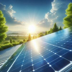 PV-Module Dünnschicht