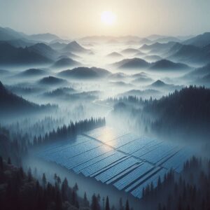 PV-Module Dünnschicht