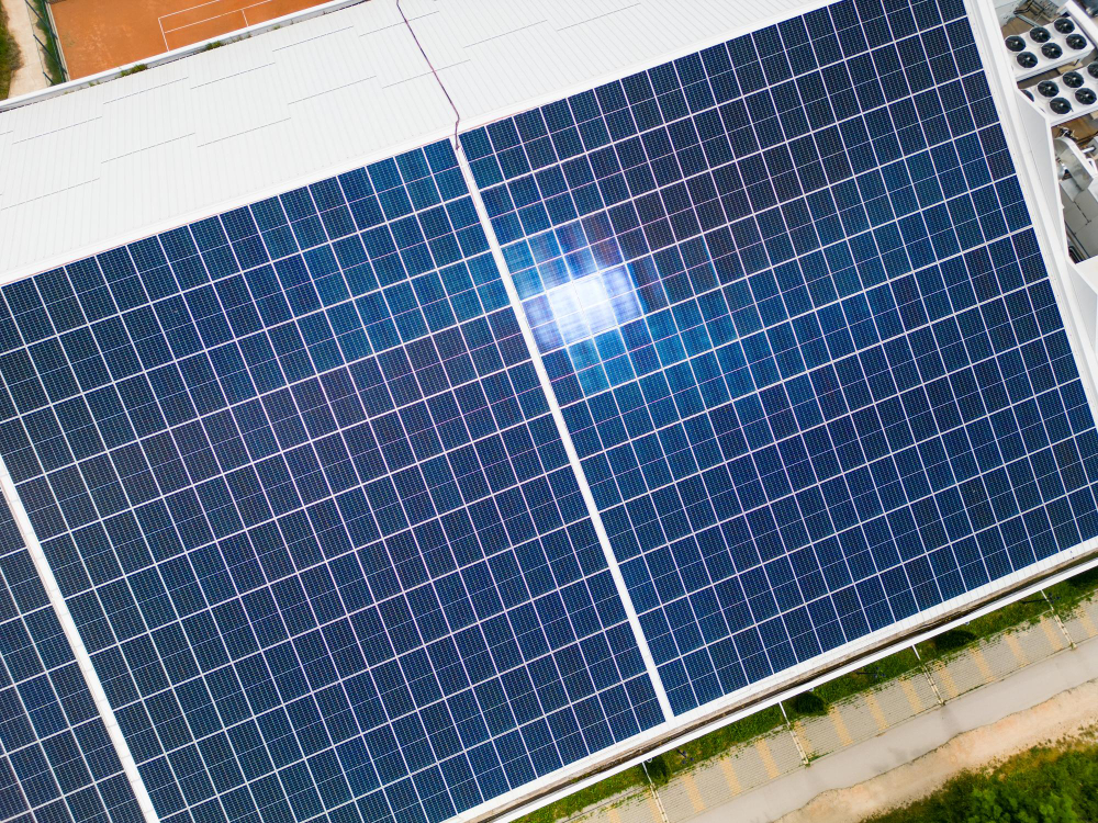 Faszinierend Pv Module Grer 2 Qm Fotos