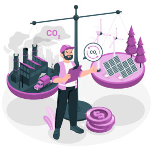 EEG Vergütung PV 2024, CO2 Reduktion