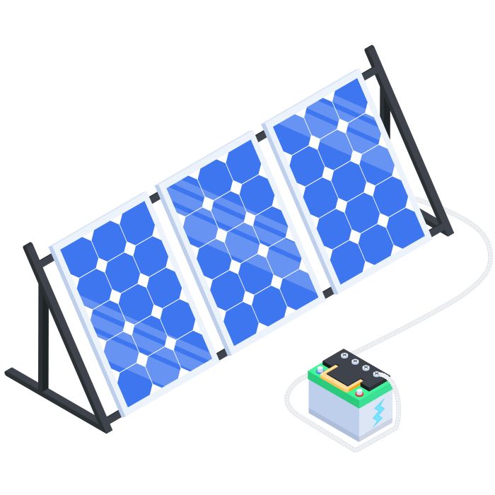Stromlaufplan Schaltplan PV-Anlage Eigenverbrauch- Wie erstellen? ☀️