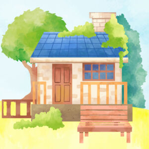 Lohnt sich eine 3 kWp PV Anlage, kleines Haus
