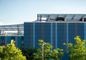 Solar ohne Dach, Fassaden-PV