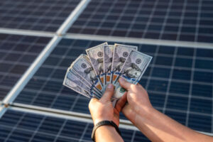 Lohnt sich eine 3 kWp PV Anlage, Vergütung