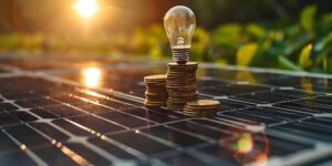 Förderung Solaranlage 2024