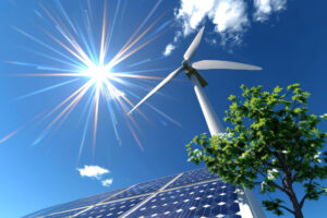 Ab wann lohnt sich eine PV-Anlage, erneuerbare Energien