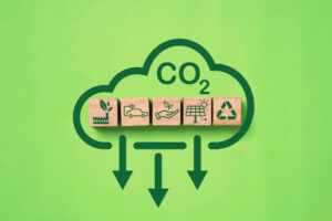 Solar ohne Dach, CO2 reduzieren