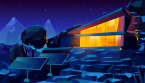 PV technologischer Fortschritt