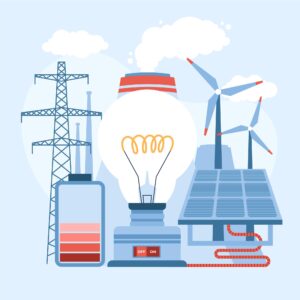 Förderung Solaranlage 2024, Speichertechnologien