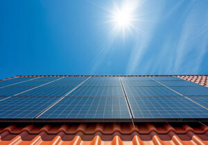 PV Anlage, Kaco Wechselrichter App