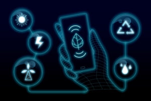 Autarkiegrad PV, Energiemanagementsystem