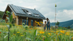 Förderung Solaranlage 2024