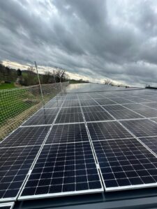 Größter Photovoltaik-Hersteller Deutschland