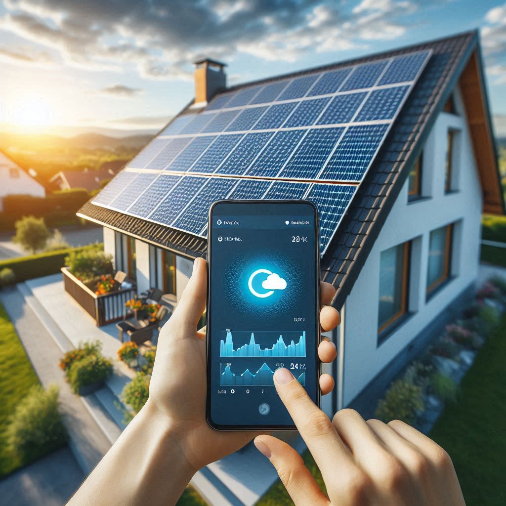 Übersichtsschaltplan PV-Anlage mit Speicher PDF erstellen - Wie geht