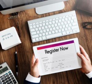 Bundesnetzagentur PV Anlage anmelden, Registrierung