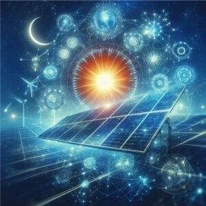 5 kWp in kWh, Leistung