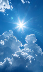 Sonne, Autos mit Solarzellen