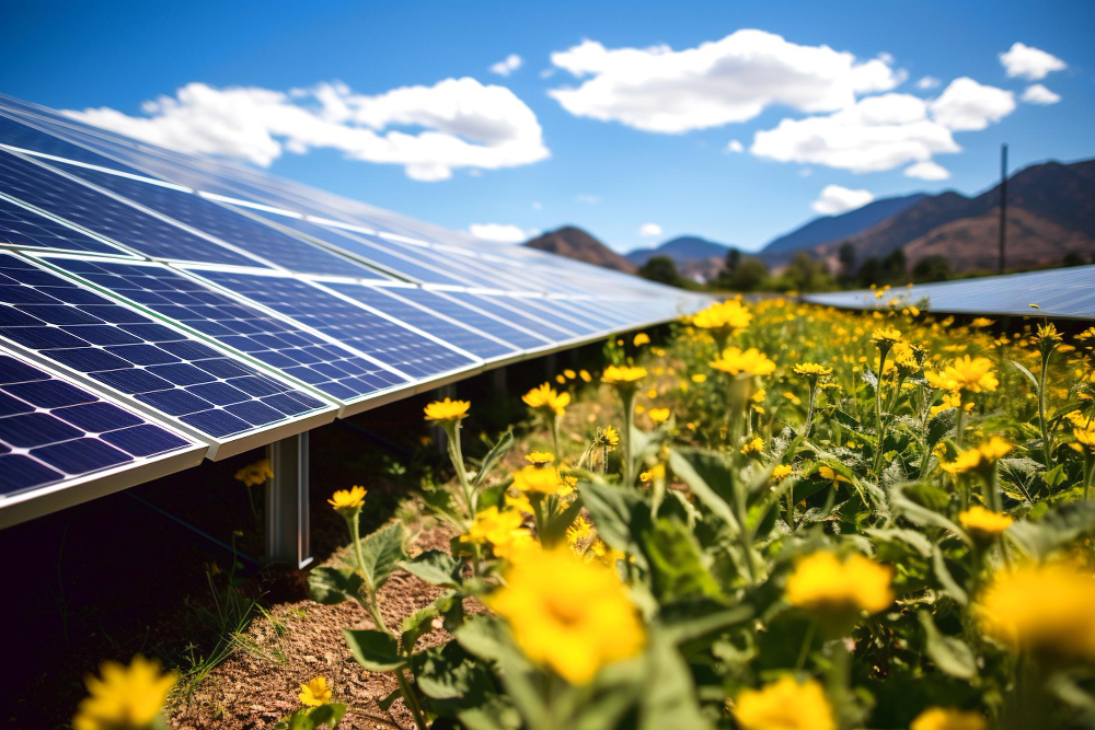 Ackerland für Photovoltaik verpachten Steuer Titel