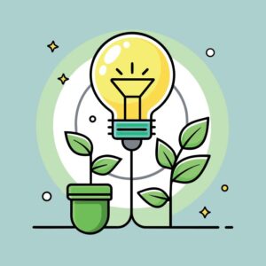 Solar Panel Nachführung, Grüne Energie