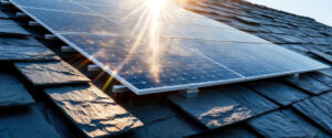 Wechselrichter von 600 auf 800 Watt erhöhen, PV Anlage auf Dach