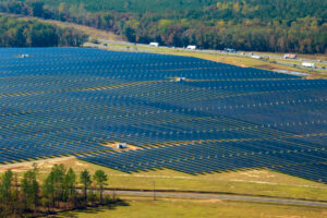 Photovoltaik Bayern, Freiflächen-PV