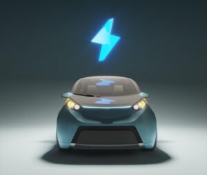Autos mit Solarzellen