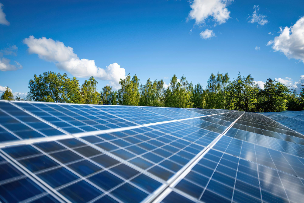 Wieviel Strom produziert eine PV Anlage Titel