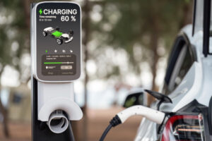 Wallbox Nutzungsdauer